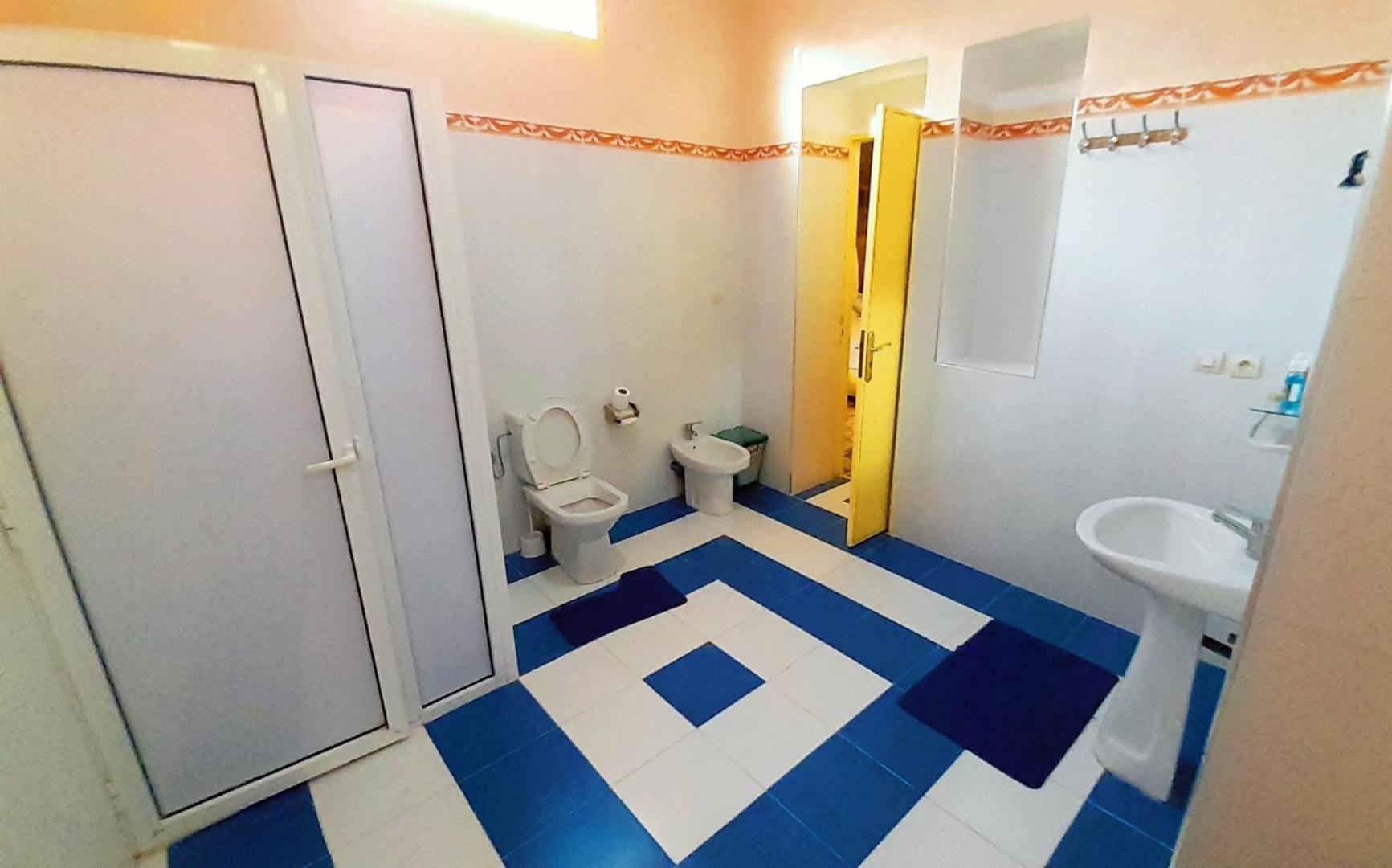 Guest House Qodwa Sidi Abdallah Ghiat Exterior foto
